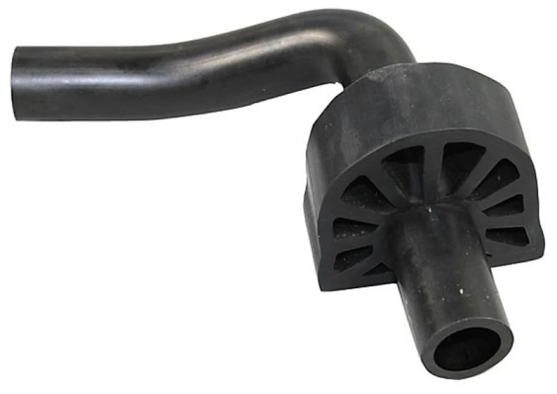Image of Rocker cover breather pipe METZGER 2380092