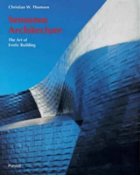 Image of Sensuous Architecture by Christian Werner Thomsen and Angela Krewani Book