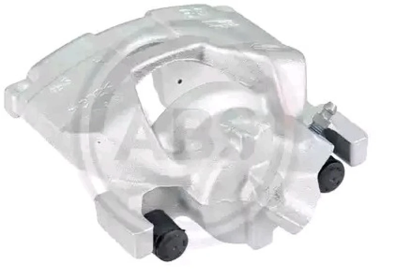 Image of A.B.S. 430702 Brake caliper Grey Cast Iron Brake Caliper (78)