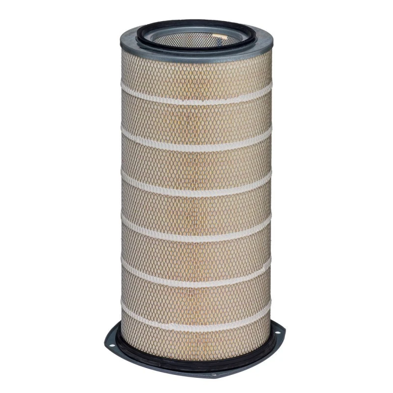 Image of HENGST FILTER E222L Air filter Filter Insert Air Filter (8)