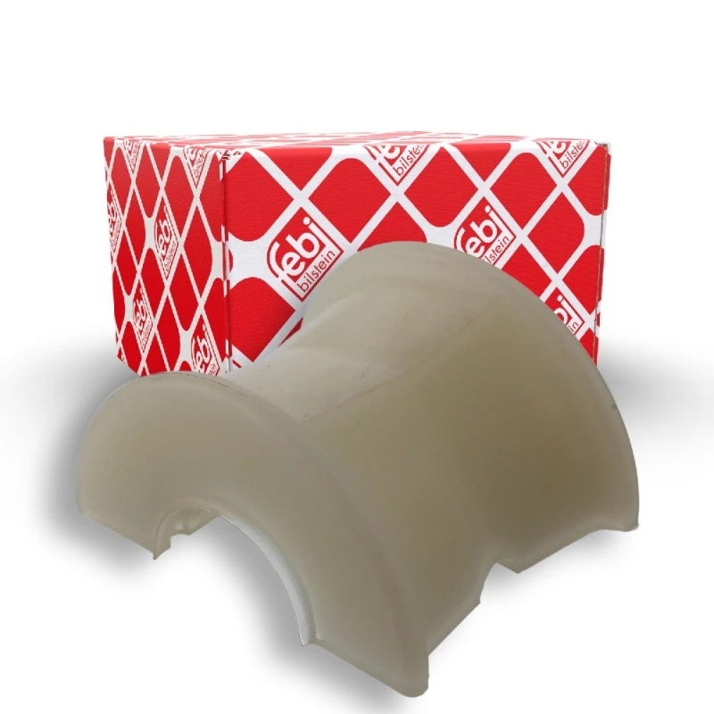 Image of FEBI BILSTEIN 45070 Stabilizer Bushes inner Anti-roll Bar Bush Kit (1334)