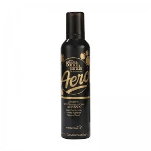 Bondi Sands Liquid Gold Aero Self Tanning Foam 225ml