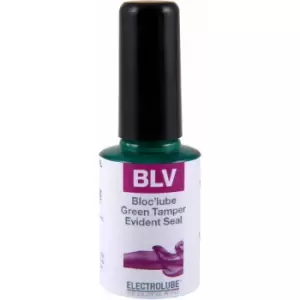 image of Electrolube - BLV15ML Bloc'lube 15ml Green