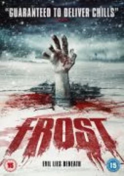 Image of Frost - DVD