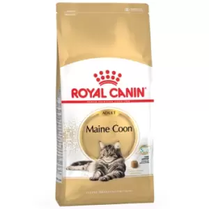 image of Royal Canin Maine Coon Adult Cat Food Dry 4kg