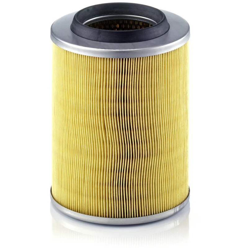 Image of MANN-FILTER C 16 127 Air filter Filter Insert Air Filter (8)