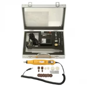Image of Rotacraft RC18 Variable Speed Rotary Tool Kit