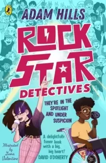 Image of Rockstar Detectives