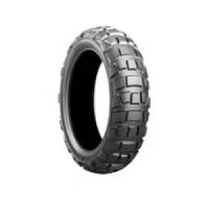 Image of Bridgestone AX 41 R (4.60/ R17 62P)