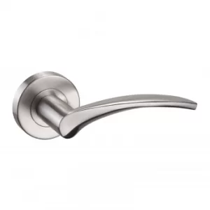 Image of Corvus Satin Chrome Hardware Pack