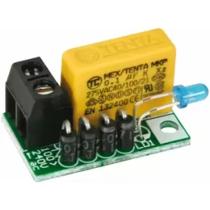 Image of Whadda WSL181 Ac Power Voltage Led