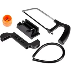 Image of Corsair Hydro X Series XT Hardline Bending Toolkit for 12 &14mm Tubing