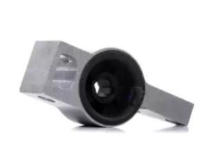 Image of MEYLE Arm Bushes 100 610 0041 Suspension Bushes,Wishbone Bushes VW,AUDI,SKODA,Golf V Schragheck (1K1),TOURAN (1T1, 1T2),GOLF VI (5K1)