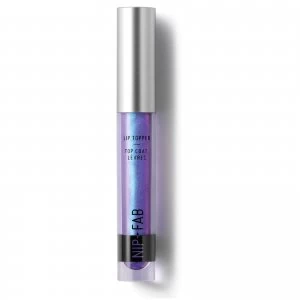 Image of NIP+FAB Make Up Lip Topper 2.6ml (Various Shades) - 05 Hypnotic