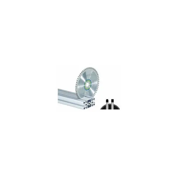 Image of Festool Metal Cutting Circular Saw Blade 225mm 68T 30mm