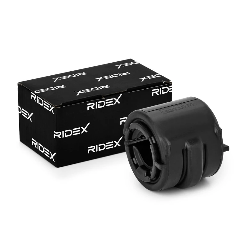 Image of RIDEX Anti roll bar bush RIDEX 1334A0432
