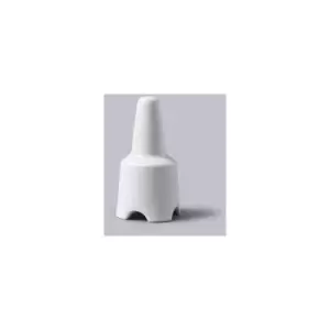 Image of Victorian Tall Pie Funnel 10cm - W.m.bartleet&sons
