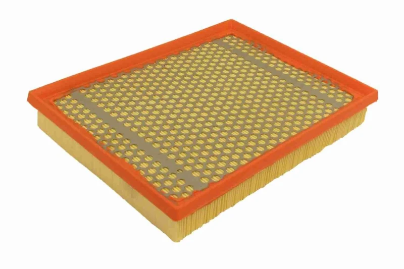 Image of VAICO V40-0605 Air filter Original VAICO Quality, Filter Insert Air Filter (8)