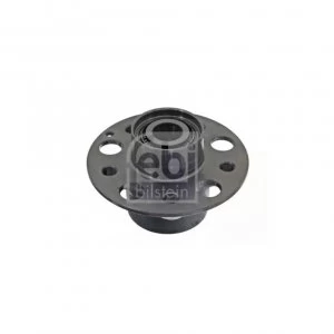 Image of Front Wheel Bearing Kit FEBI BILSTEIN 36078