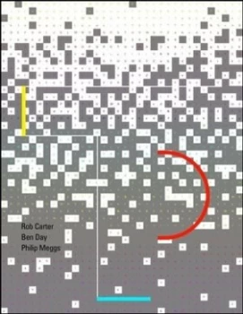 Image of Typographic Design by Rob Carter Book