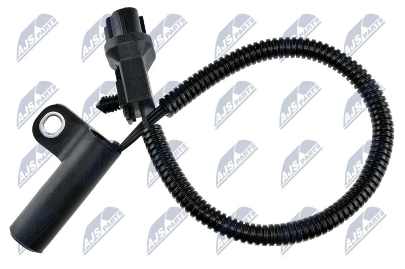Image of NTY Crankshaft sensor NTY ECP-CH-010