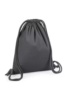 image of Organic Premium Cotton Gym Sack