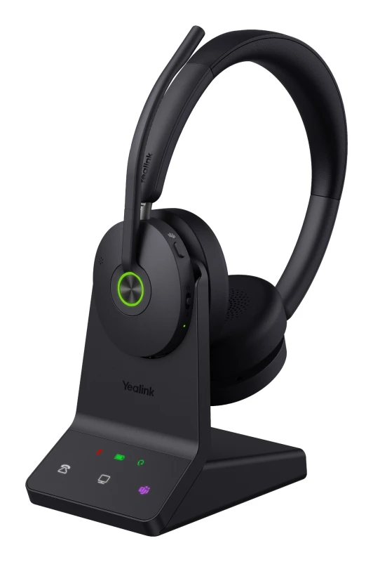 Image of Yealink WH68 Teams Headset