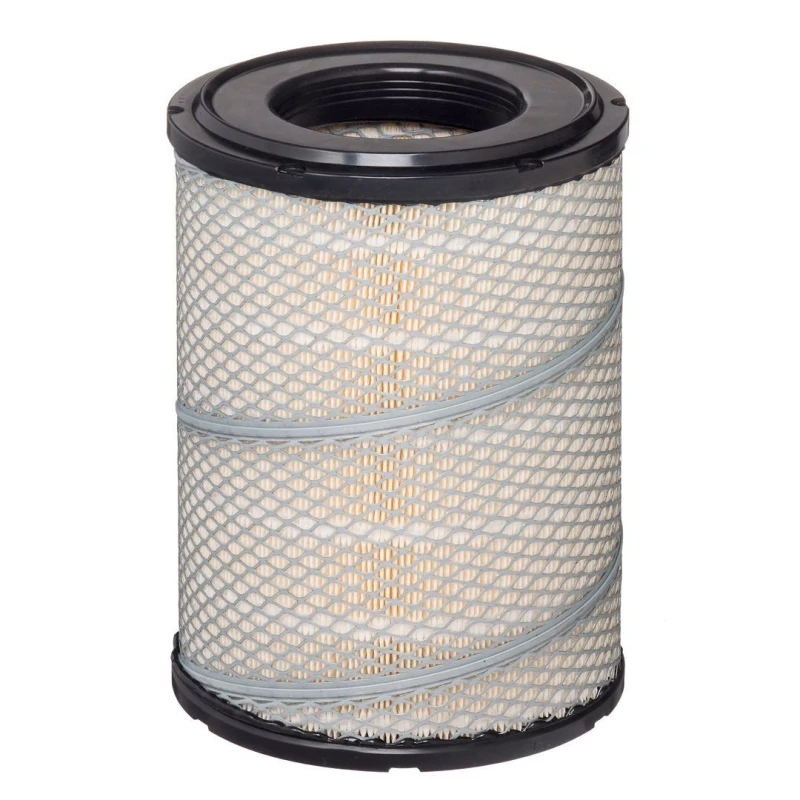 Image of HENGST FILTER E2056L Air filter Filter Insert Air Filter (8)