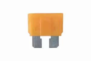 Image of 5amp LED Standard Blade Fuse 5 PC Connect 37131