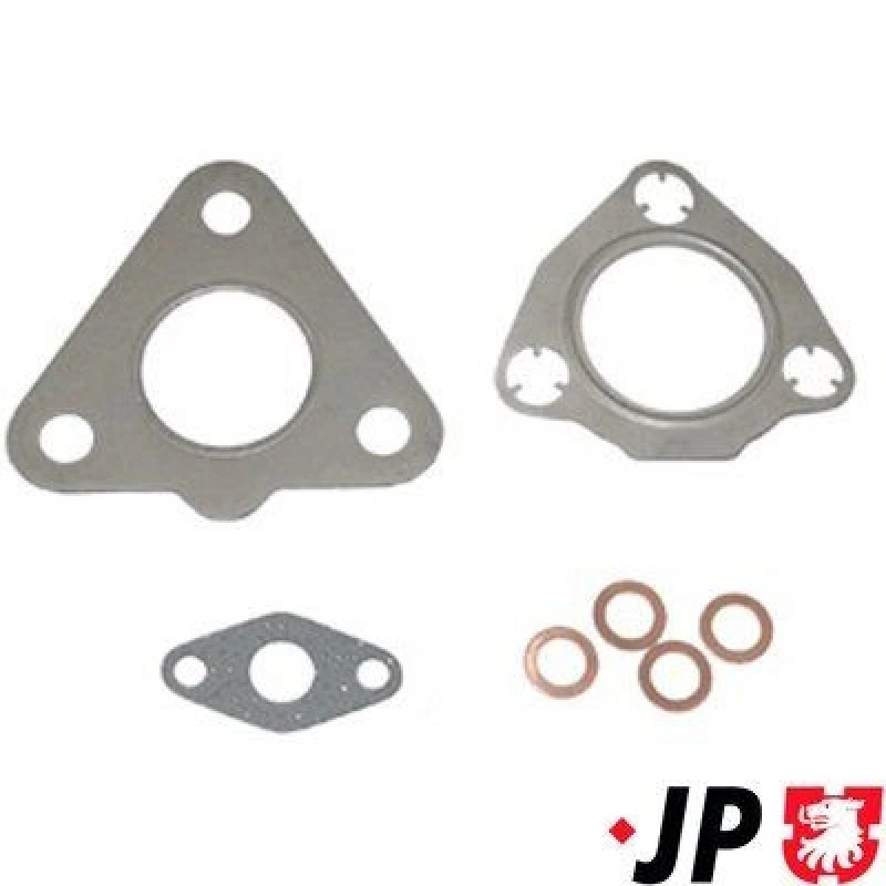 Image of JP GROUP Mounting Kit, charger JP GROUP 1217751810