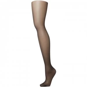 image of Wolford Sheer 3 pair pack 15 denier tights - Black