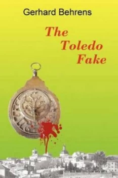Image of Toledo Fake by Gerhard Behrens Paperback