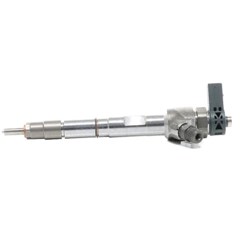 Image of METZGER 0871091 Injectors OE-PART with seal ring, The spare part must be coded with OBD self-diagnosis unit Injector Nozzle (3902)