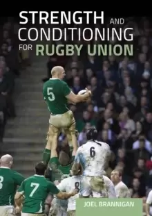 Image of Strength and Conditioning for Rugby Union