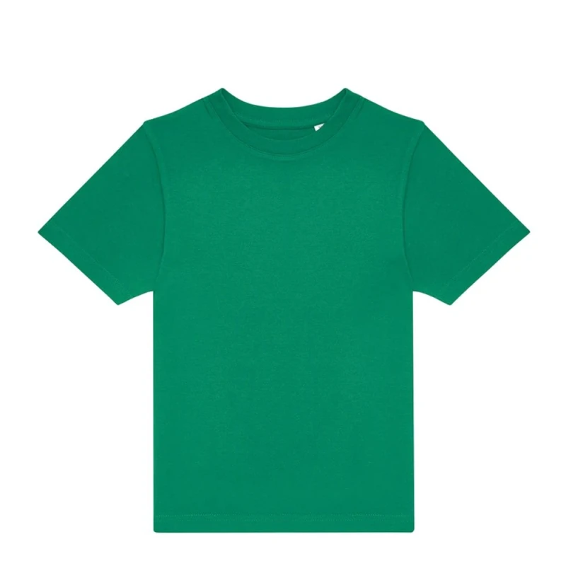 Image of B&amp;c E190 girls's in Green