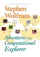 Image of adventures of a computational explorer