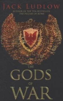 Image of The Gods of War by Jack Ludlow Paperback