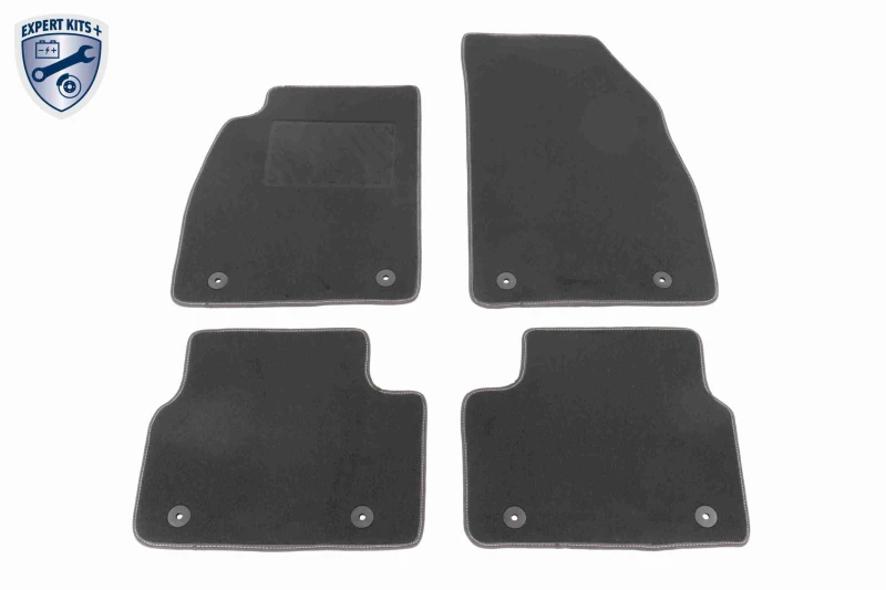 Image of VAICO Floor mats VAICO V40-2343