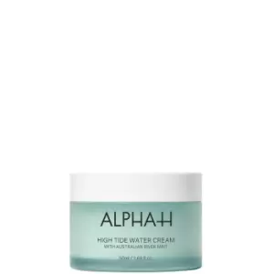 image of Alpha-H High Tide Water Cream 50ml