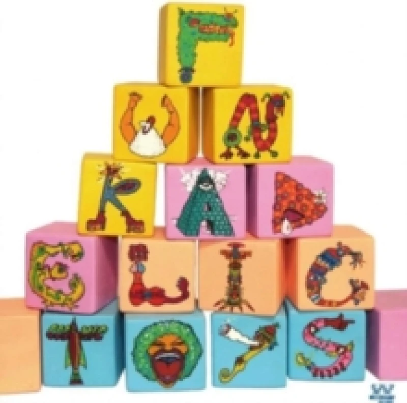 Image of Toys Vinyl
