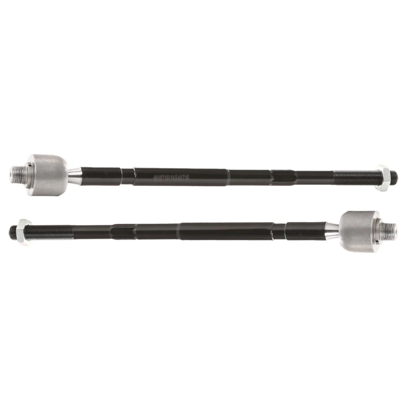 Image of RIDEX 51T0675 Inner Tie Rod Front axle both sides Inner Tie Rod (51)