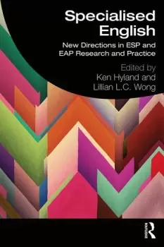 Image of Specialised EnglishNew Directions in ESP and EAP Research and Practice