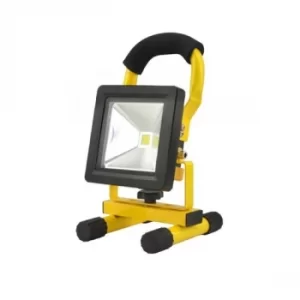 image of Lyveco Rechargable Worklight 10W UK Plug