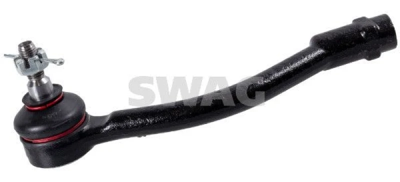 Image of Track rod end SWAG 90 94 8060