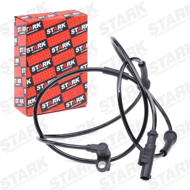 Image of STARK ABS sensor STARK SKWSS-0351192