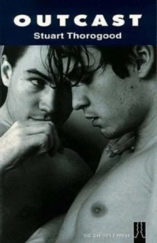 Image of Outcast by Stuart Thorogood Paperback