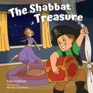 Image of shabbat treasure