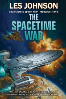 Image of Spacetime War