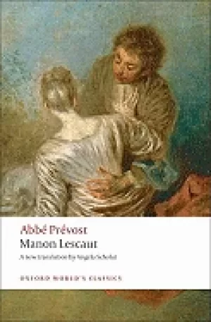 Image of manon lescaut