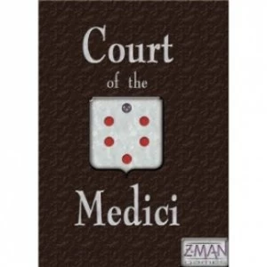 Image of Court of the Medici